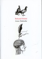 hrabal
